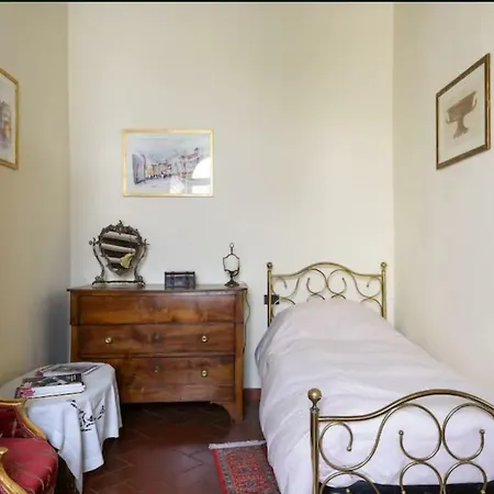 Central Guelfa House * 哥尔顿